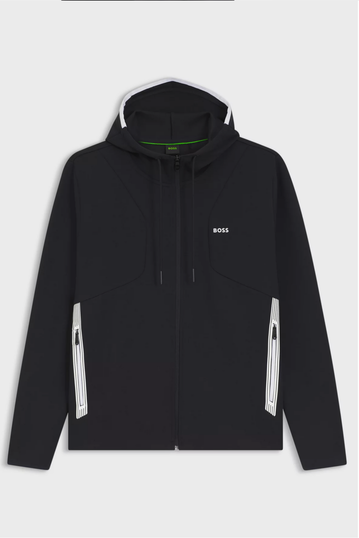 umile tux