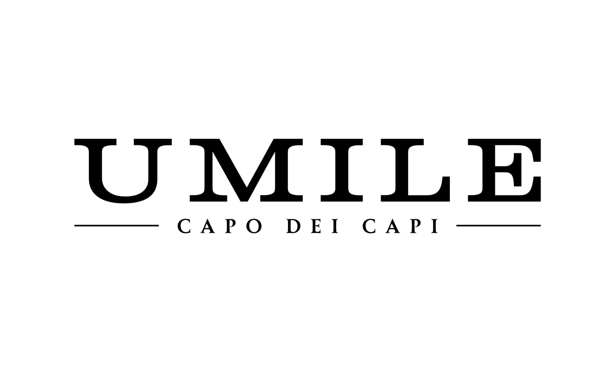 UMILE — Capo dei Capi